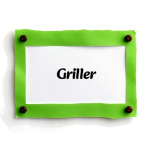Griller