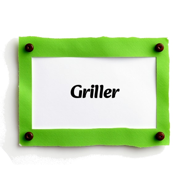 Griller