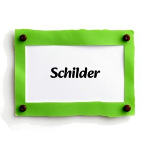 Schilder