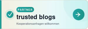 Partner von trusted blogs