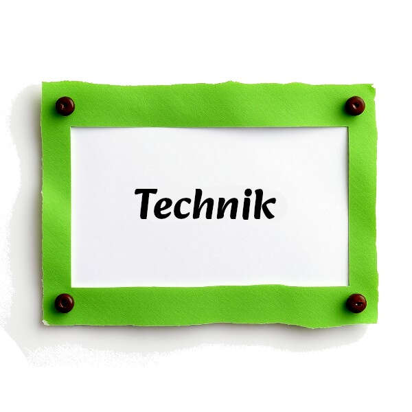 Technik