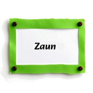 Zaun